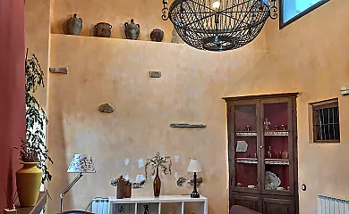 Cal París Rural en Donzell D´Urgell (Lleida) - Foto 11