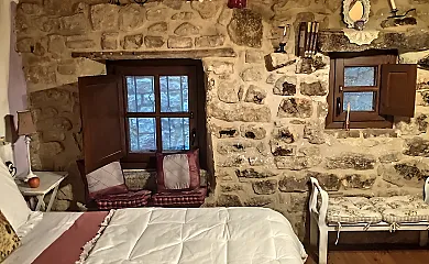 Cal París Rural en Donzell D´Urgell (Lleida) - Foto 12