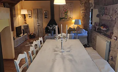 Cal París Rural en Donzell D´Urgell (Lleida) - Foto 4