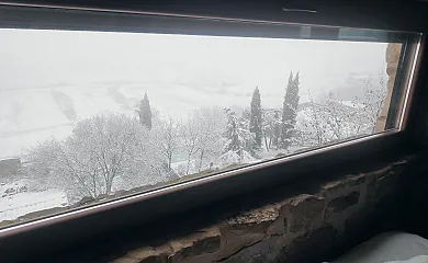 Cal París Rural en Donzell D´Urgell (Lleida) - Foto 18