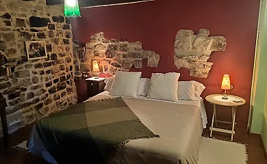 Cal París Rural en Donzell D´Urgell (Lleida) - Foto 20