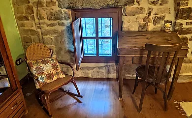 Cal París Rural en Donzell D´Urgell (Lleida) - Foto 21