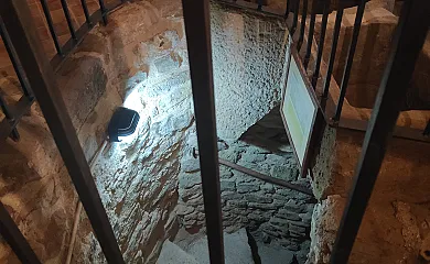 Cal París Rural en Donzell D´Urgell (Lleida) - Foto 24