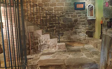 Cal París Rural en Donzell D´Urgell (Lleida) - Foto 25