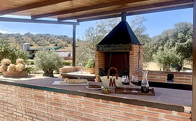 Finca La Carraca en Archidona (Málaga) - Foto 22