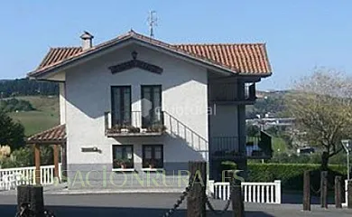 Casa Rural  Tolare Berri en Zestoa (Guipuzcoa) - Foto 6