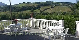 Casa Rural  Tolare Berri 005