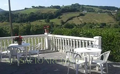 Casa Rural  Tolare Berri en Zestoa (Guipuzcoa) - Foto 5