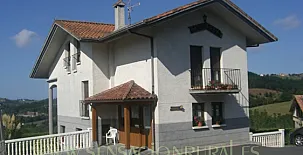 Casa Rural  Tolare Berri 002