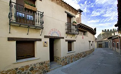 Villa de Urueña - Casa de los Beatos en Urueña (Valladolid) - Foto 2