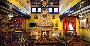 Villa de Urueña - Casa de los Beatos 003