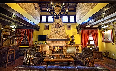 Villa de Urueña - Casa de los Beatos en Urueña (Valladolid) - Foto 3