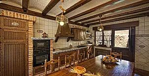 Villa de Urueña - Casa de los Beatos 004