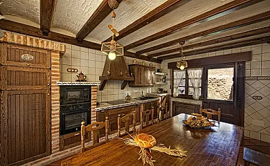 Villa de Urueña - Casa de los Beatos en Urueña (Valladolid) - Foto 4