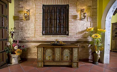 Villa de Urueña - Casa de los Beatos en Urueña (Valladolid) - Foto 5