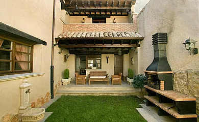 Villa de Urueña - Casa de los Beatos en Urueña (Valladolid) - Foto 8