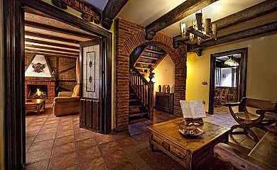 Villa de Urueña - Casa de los Ilustres en Urueña (Valladolid) - Foto 2