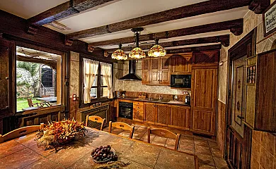 Villa de Urueña - Casa de los Ilustres en Urueña (Valladolid) - Foto 3