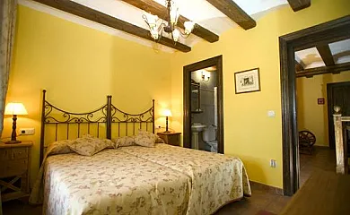 Villa de Urueña - Casa de los Ilustres en Urueña (Valladolid) - Foto 4