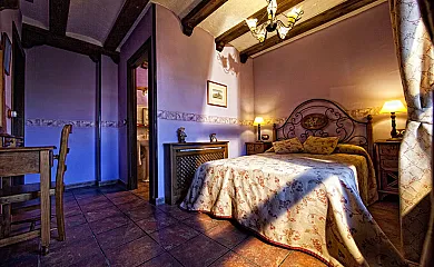 Villa de Urueña - Casa de los Ilustres en Urueña (Valladolid) - Foto 5