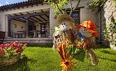 Villa de Urueña - Casa de los Ilustres en Urueña (Valladolid) - Foto 8