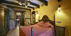 Villa de Urueña - Casa de la Anunciada 002