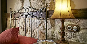 Villa de Urueña - Casa de la Anunciada 005