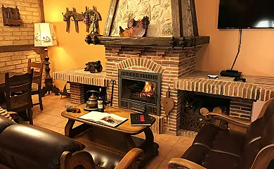 Villa de Urueña - Casa de la Anunciada en Urueña (Valladolid) - Foto 7