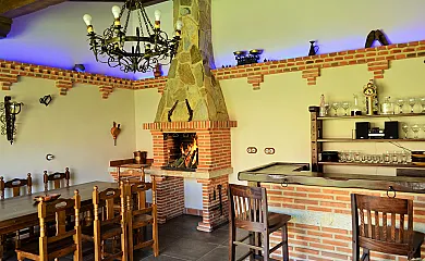 Villa de Urueña - Casa de la Anunciada en Urueña (Valladolid) - Foto 8