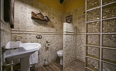 Villa de Urueña - Casa de la Anunciada en Urueña (Valladolid) - Foto 9