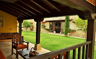 Villa de Urueña - Casa de la Anunciada en Urueña (Valladolid) - Foto 11