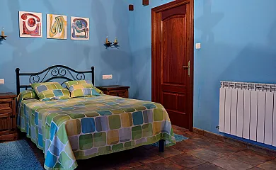 Casa Rural Zulueta en Azkoitia (Guipuzcoa) - Foto 2