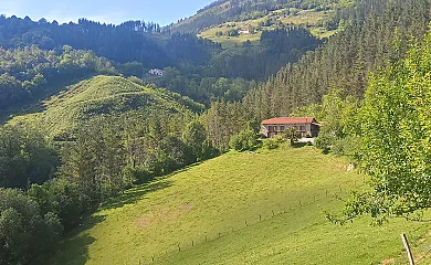 Casa Rural Zulueta en Azkoitia (Guipuzcoa) - Foto 1