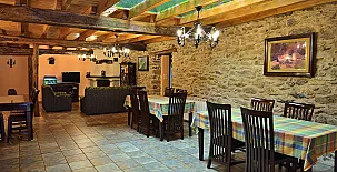 Casa Rural Zulueta 004