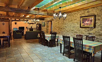 Casa Rural Zulueta en Azkoitia (Guipuzcoa) - Foto 4