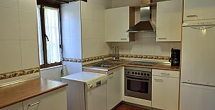 Casa Rural Zulueta 005