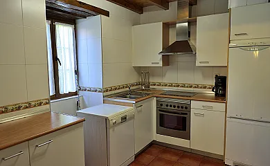 Casa Rural Zulueta en Azkoitia (Guipuzcoa) - Foto 5