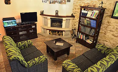 Casa Rural Zulueta en Azkoitia (Guipuzcoa) - Foto 6