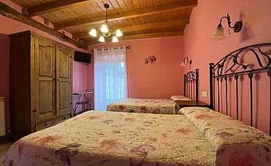 Casa Rural Zulueta en Azkoitia (Guipuzcoa) - Foto 7