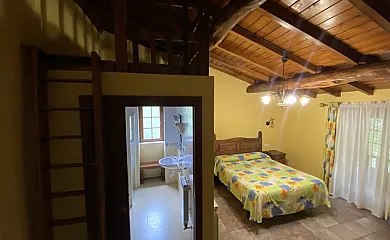 Casa Rural Zulueta en Azkoitia (Guipuzcoa) - Foto 10