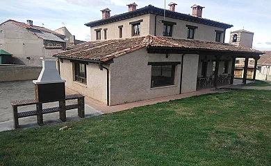 Alojamiento Rural El Mirador del Hayedo en Riofrío de Riaza (Segovia) - Foto 6