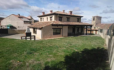 Alojamiento Rural El Mirador del Hayedo en Riofrío de Riaza (Segovia) - Foto 1