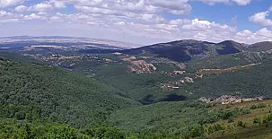 Alojamiento Rural El Mirador del Hayedo 004