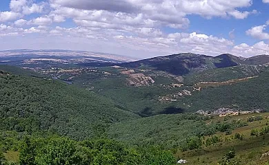 Alojamiento Rural El Mirador del Hayedo en Riofrío de Riaza (Segovia) - Foto 4