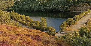 Alojamiento Rural El Mirador del Hayedo 003