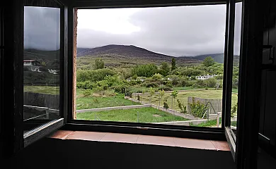 Alojamiento Rural El Mirador del Hayedo en Riofrío de Riaza (Segovia) - Foto 20