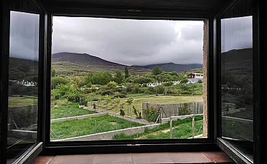 Alojamiento Rural El Mirador del Hayedo en Riofrío de Riaza (Segovia) - Foto 21