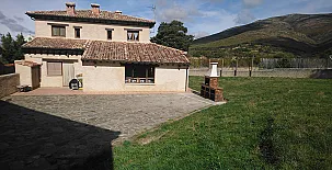 Alojamiento Rural El Mirador del Hayedo 002