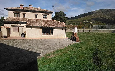 Alojamiento Rural El Mirador del Hayedo en Riofrío de Riaza (Segovia) - Foto 2