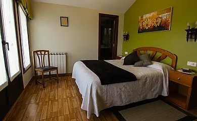 Casa Rural  Tolare Berri en Zestoa (Guipuzcoa) - Foto 11